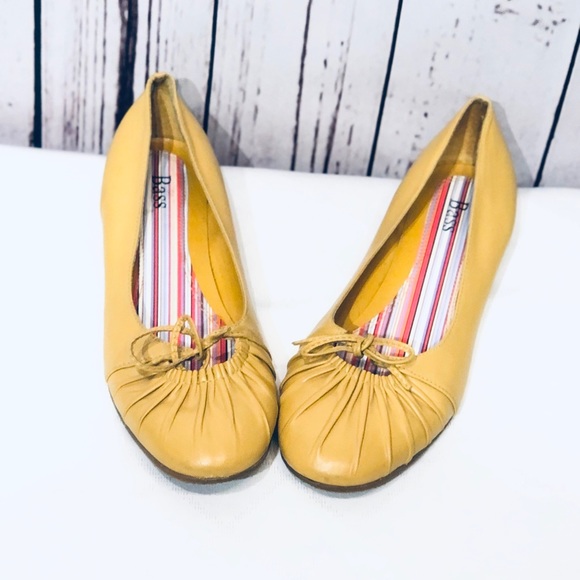 Bass ballet flats - Picture 2 of 8